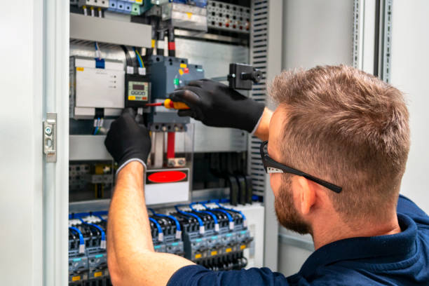 Best 24-Hour Electrician  in Stanfield, NC