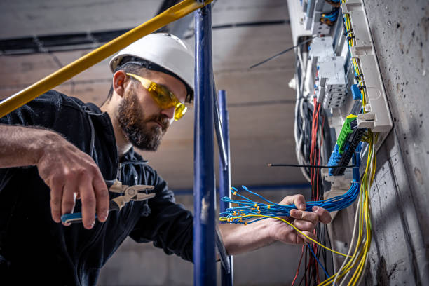 Best Electrical Installation Contractor  in Stanfield, NC