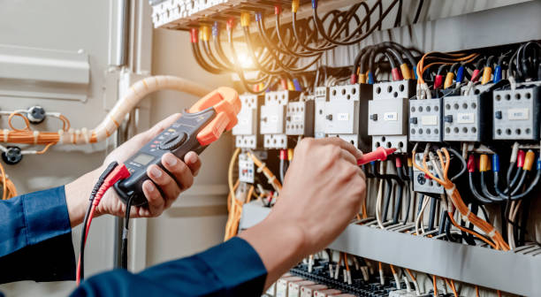 Best Best Electricians Near Me  in Stanfield, NC