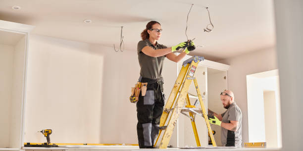 Best Electrical Contractors for Businesses  in Stanfield, NC
