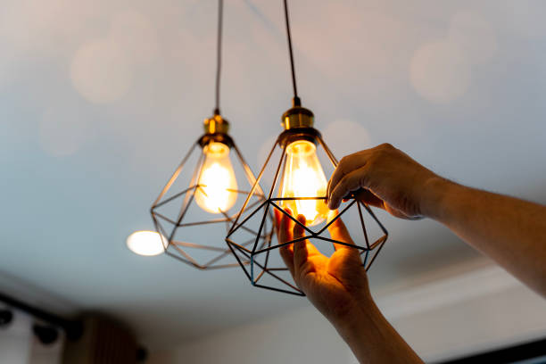 Best Ceiling Fan Installation Electrician  in Stanfield, NC