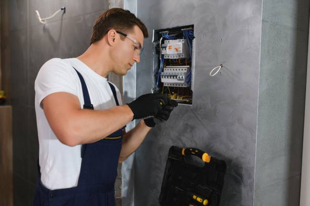  Stanfield, NC Electrician Pros