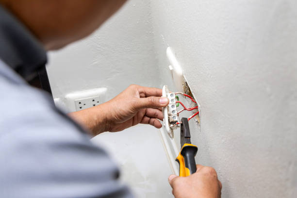 Best Home Electrical Repair  in Stanfield, NC