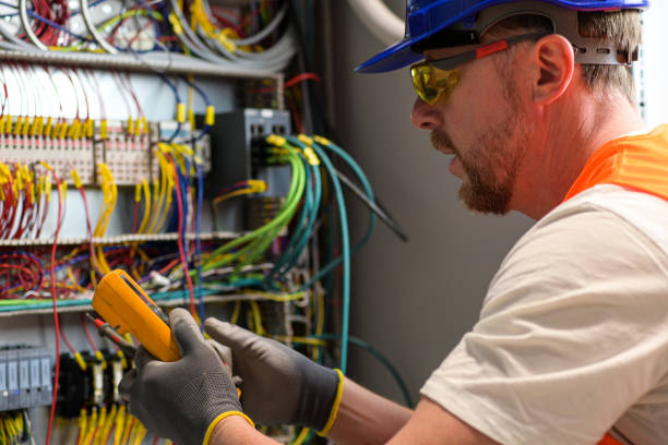 Best Electrical Upgrades for Homes  in Stanfield, NC