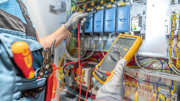 Best Electrical Rewiring Services  in Stanfield, NC