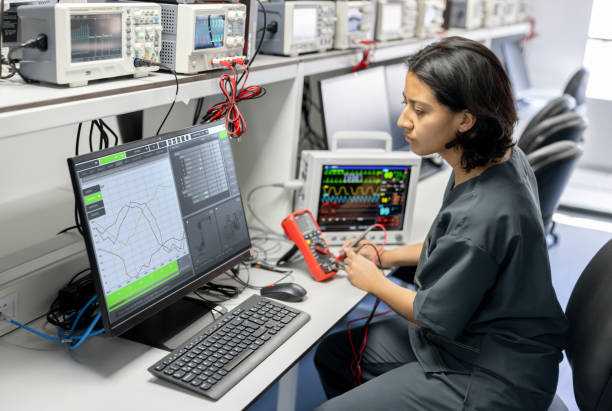 Best 24-Hour Electrician  in Stanfield, NC