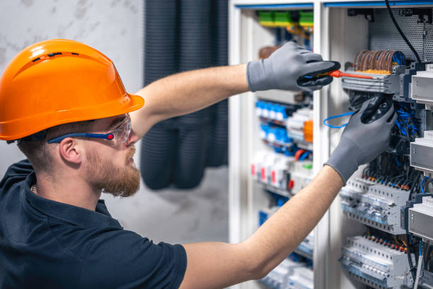 Best Electrician Near Me  in Stanfield, NC