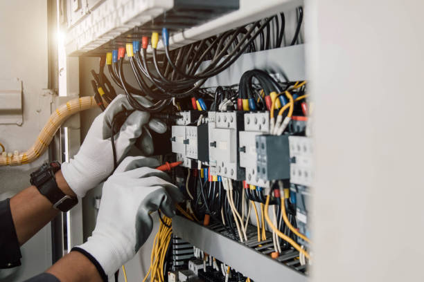 Best Emergency Electrician Near Me  in Stanfield, NC