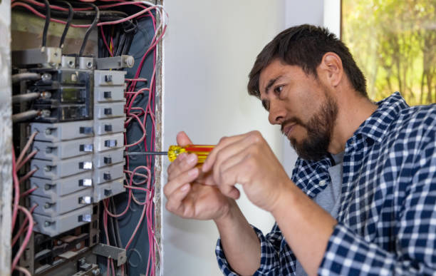 Best Electrical Troubleshooting Services  in Stanfield, NC